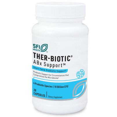ABx™ Support product image