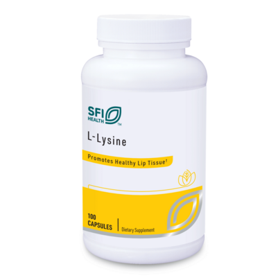 L-Lysine product image