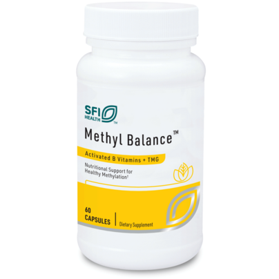 Methyl Balance™ product image