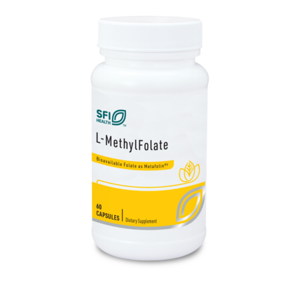 L-Methylfolate product image