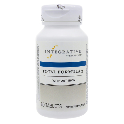 Total Formula-3/Antiox w/o Iron product image