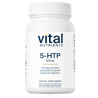 5-HTP 50mg product image