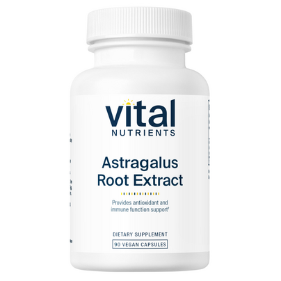 Astragalus Extract 300mg product image