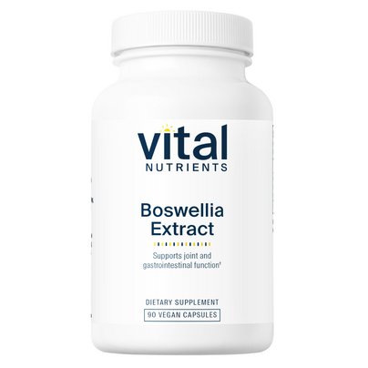 Boswellia 400mg product image