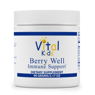 Berry Well Immune product image
