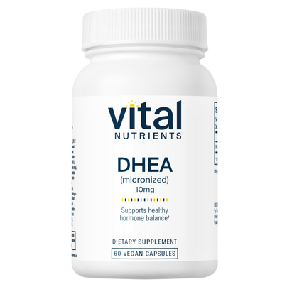 DHEA 10mg product image