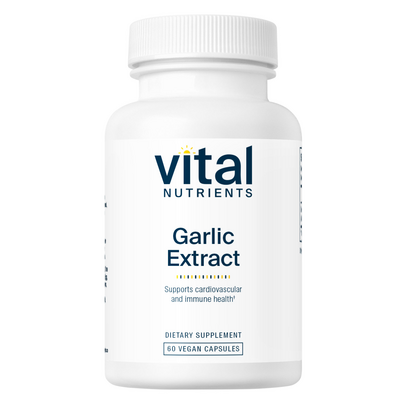 Garlic Extract 300mg product image