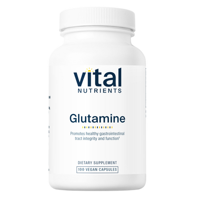Glutamine 3400mg product image