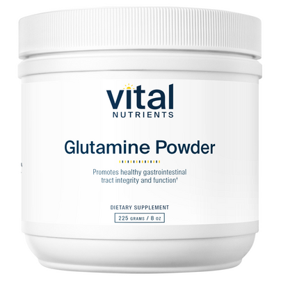 Glutamine Powder product image