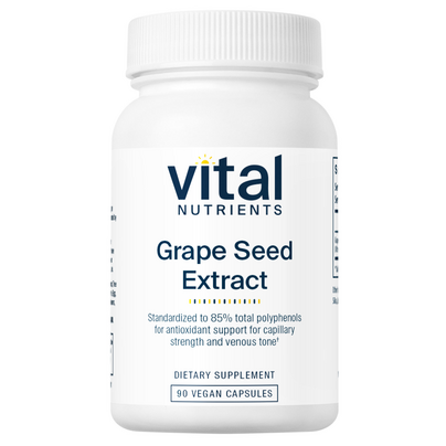 Grape Seed Extract 100mg product image