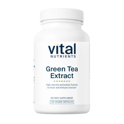 Green Tea Ext 80% 275mg product image
