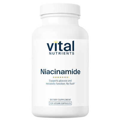 Niacinamide 1500mg product image