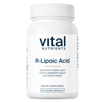 Alpha Lipoic Acid 200mg product image