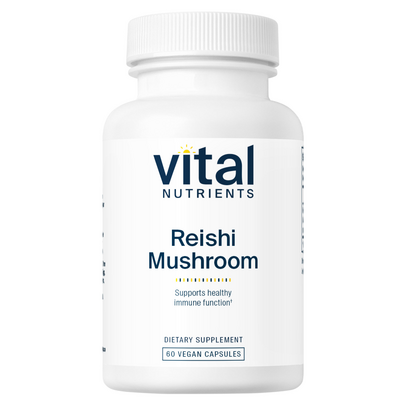 Reishi Mushroom 500mg product image