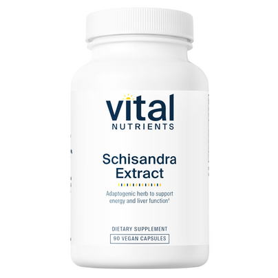 Schisandra Extract product image