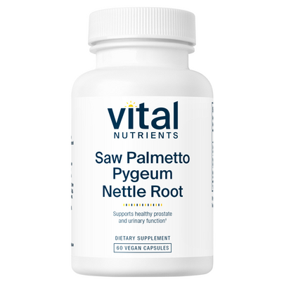 Saw Palmetto / Pygeum / Nettle product image