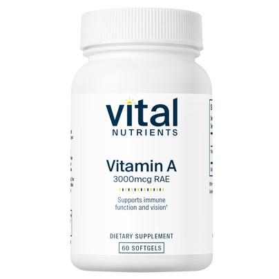 Vit. A 10,000iu (Fish) product image