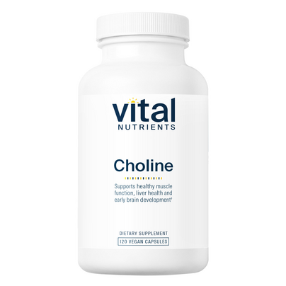 Choline 550mg product image