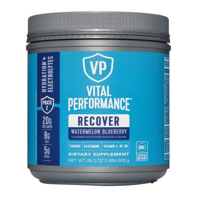 RECOVER - Watermelon Blueberry product image