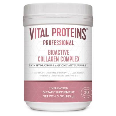 Skin Hydration & Antioxidant Support product image