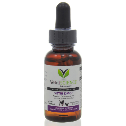 Vetri Liquid DMG 100mg product image