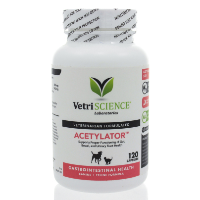 Acetylator product image