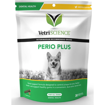 Perio-Plus Stix for Dogs product image