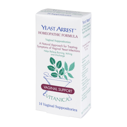 Yeast Arrest product image