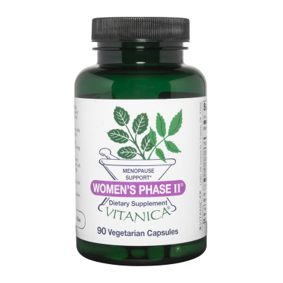 Womens Phase II product image