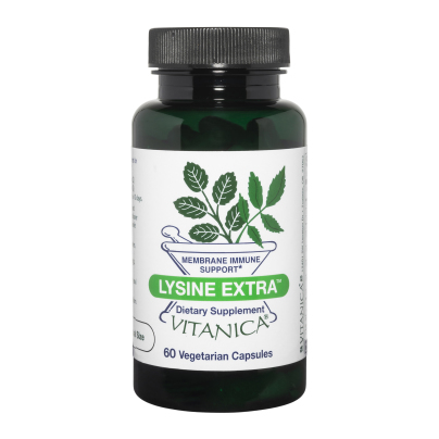 Lysine Extra product image