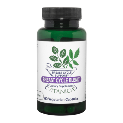 Breast Cycle Blend (Fibroblend) product image