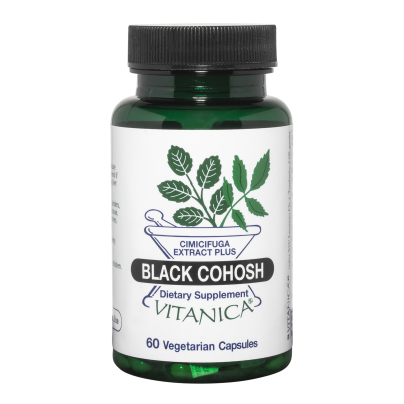 Black Cohosh product image