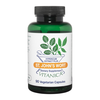 St. Johns Wort product image