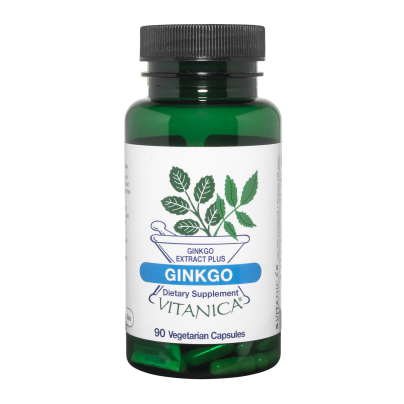 Ginkgo product image