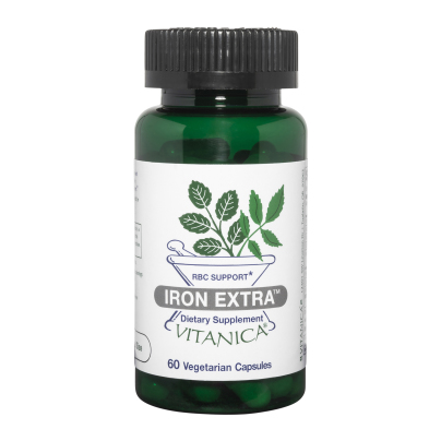 Iron Extra product image