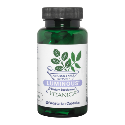 Luminous product image