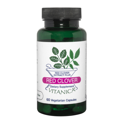 Red Clover product image