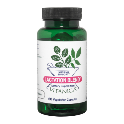 Lactation Blend product image