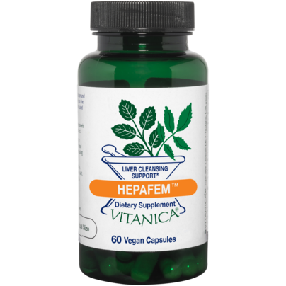 Hepafem product image