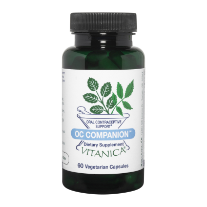 OC Companion product image
