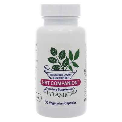HRT Companion product image