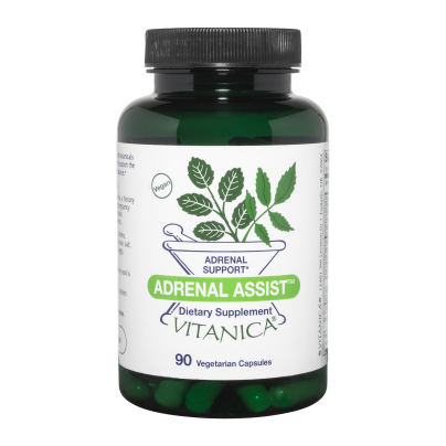Adrenal Assist product image