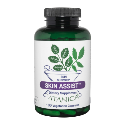 Skin Assist product image