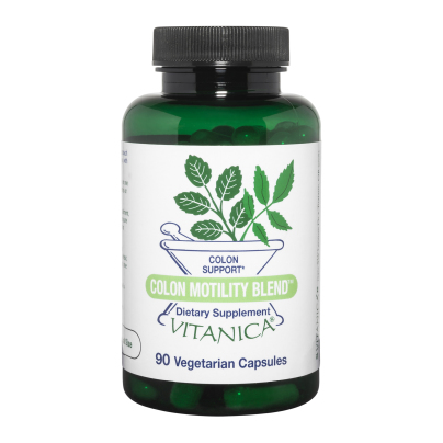 Colon Motility Blend product image