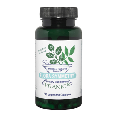 Flora Symmetry product image