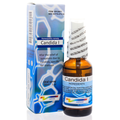 Candida l product image