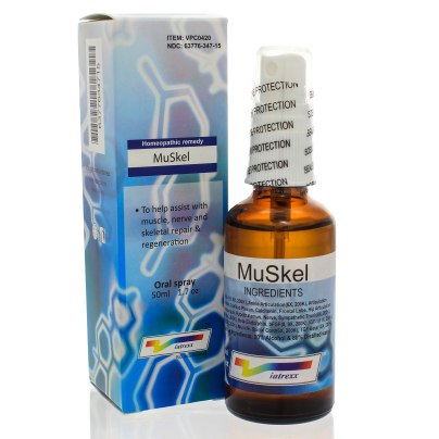 MuSkel product image