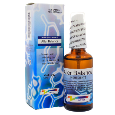Aller Balance product image