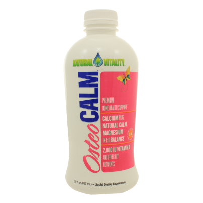 Osteo Calm product image