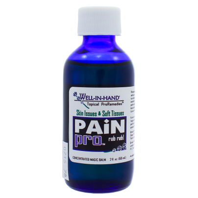Pain Pro product image